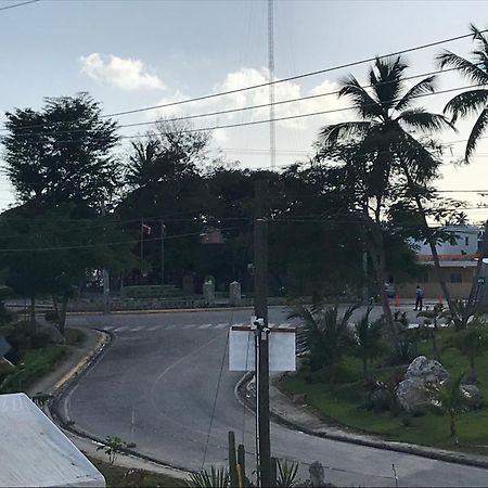 Albergo El Pulpo, Bayahibe Zewnętrze zdjęcie