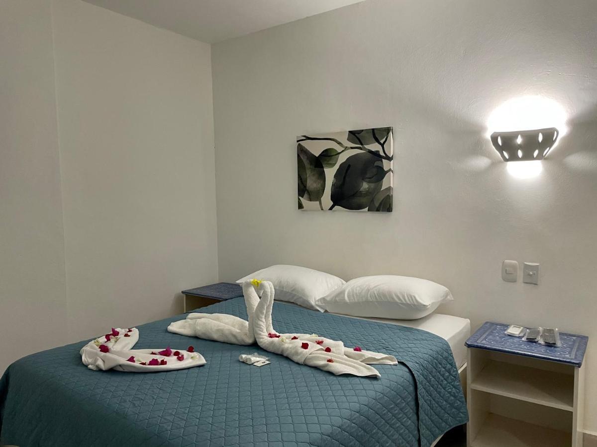 Albergo El Pulpo, Bayahibe Zewnętrze zdjęcie