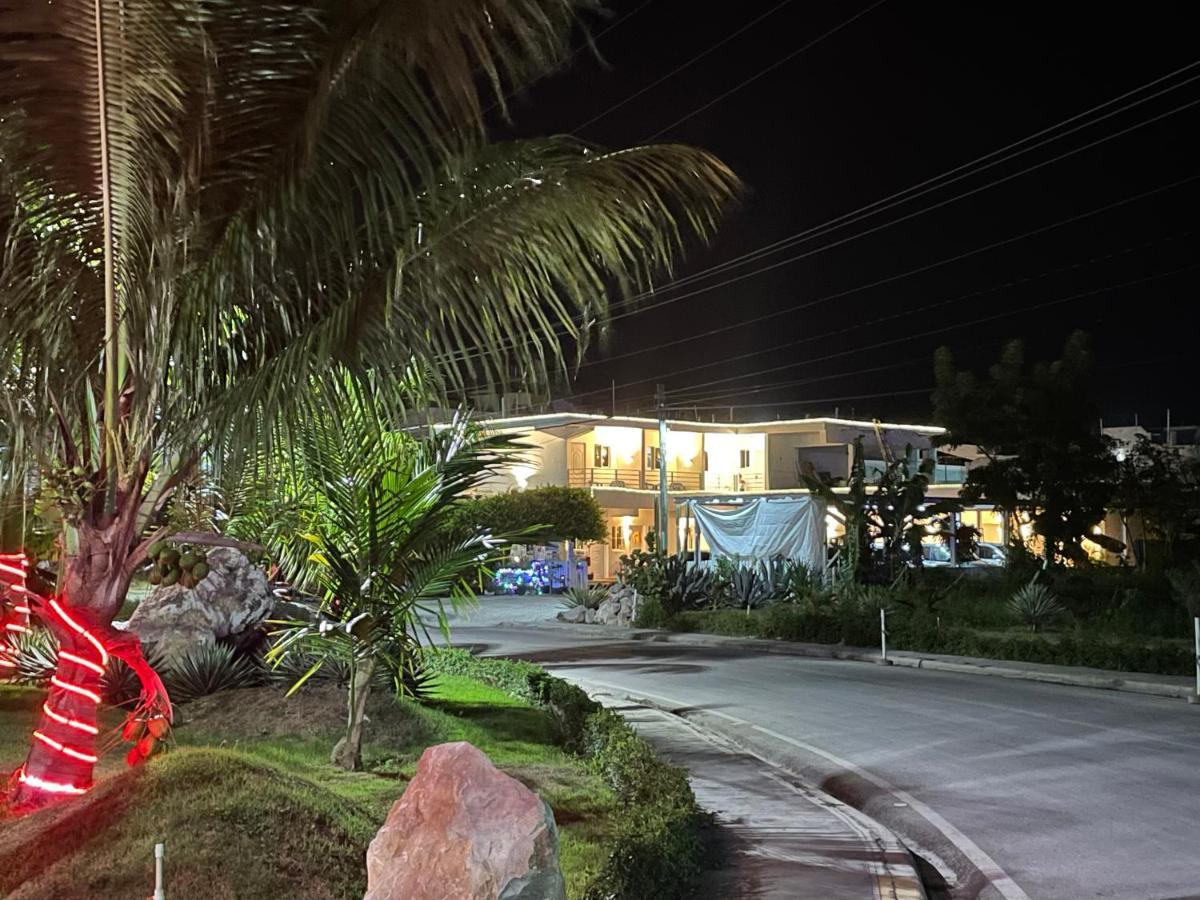 Albergo El Pulpo, Bayahibe Zewnętrze zdjęcie
